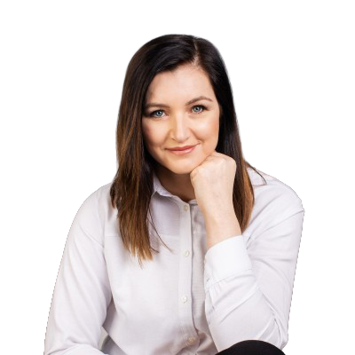Małgorzata Wodecka - założycielka NatuLab